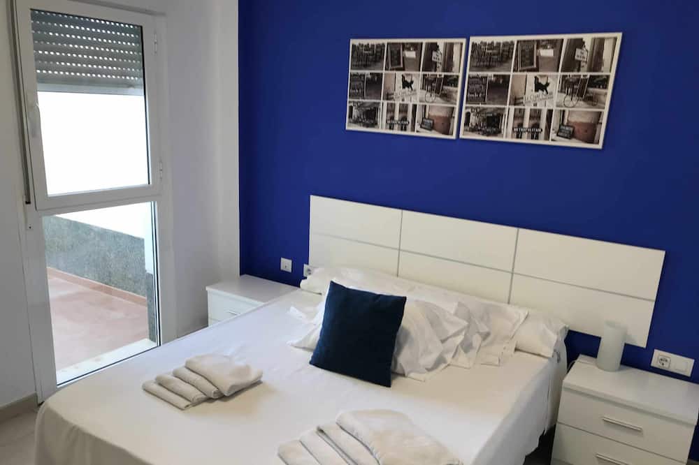 Photo of Bedroom in Puerto Rey