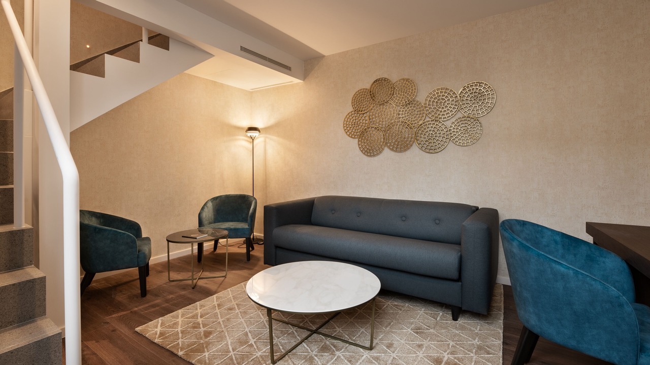 Photo of Bedroom in Logrono Historic Centre