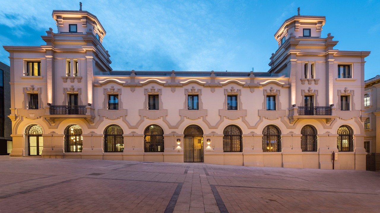 Photo of Outdoor in Logrono Historic Centre