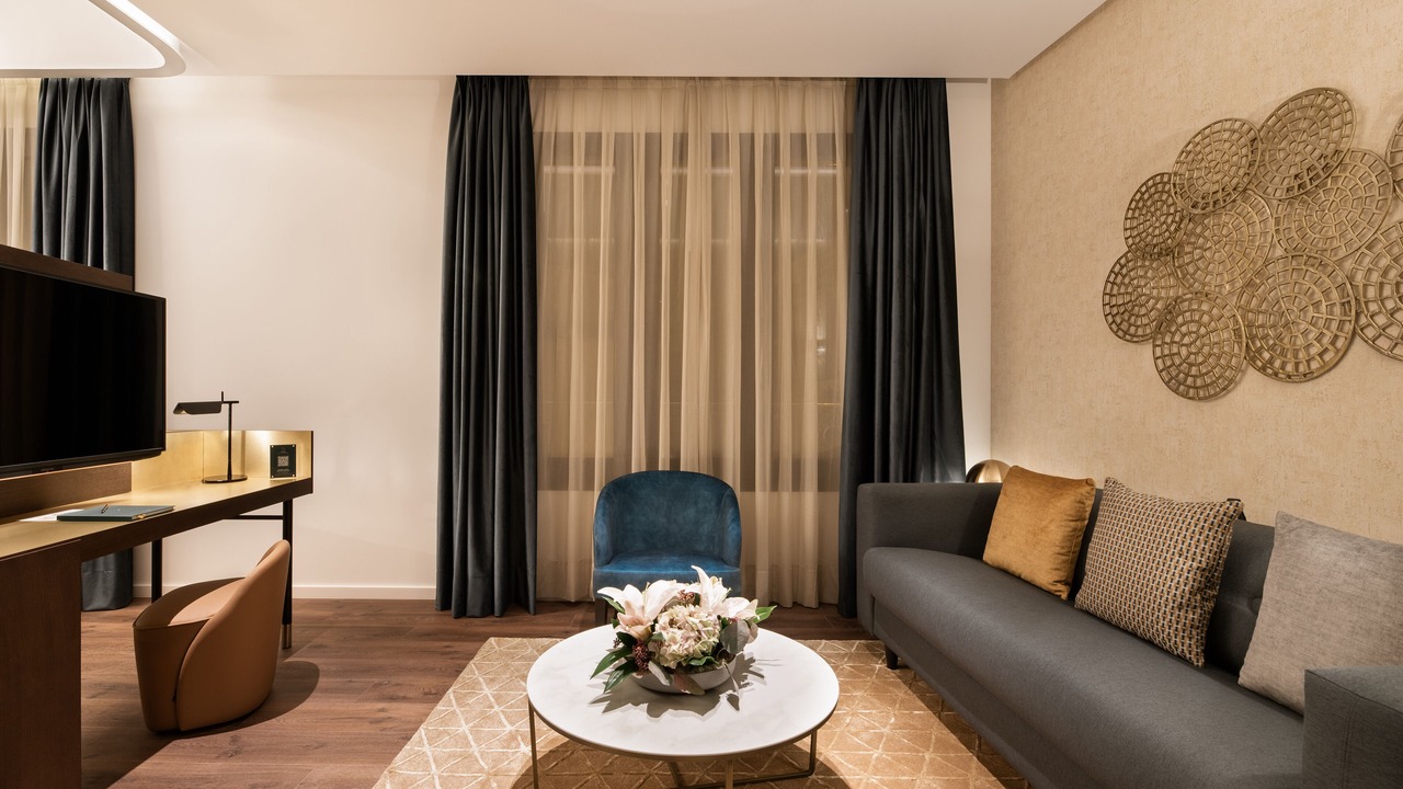 Photo of Bedroom in Logrono Historic Centre
