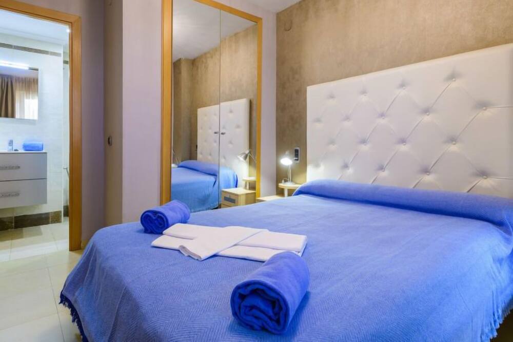 Photo of Bedroom in Marina d'Or