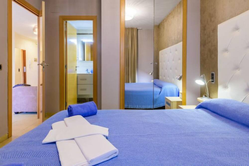 Photo of Bedroom in Marina d'Or