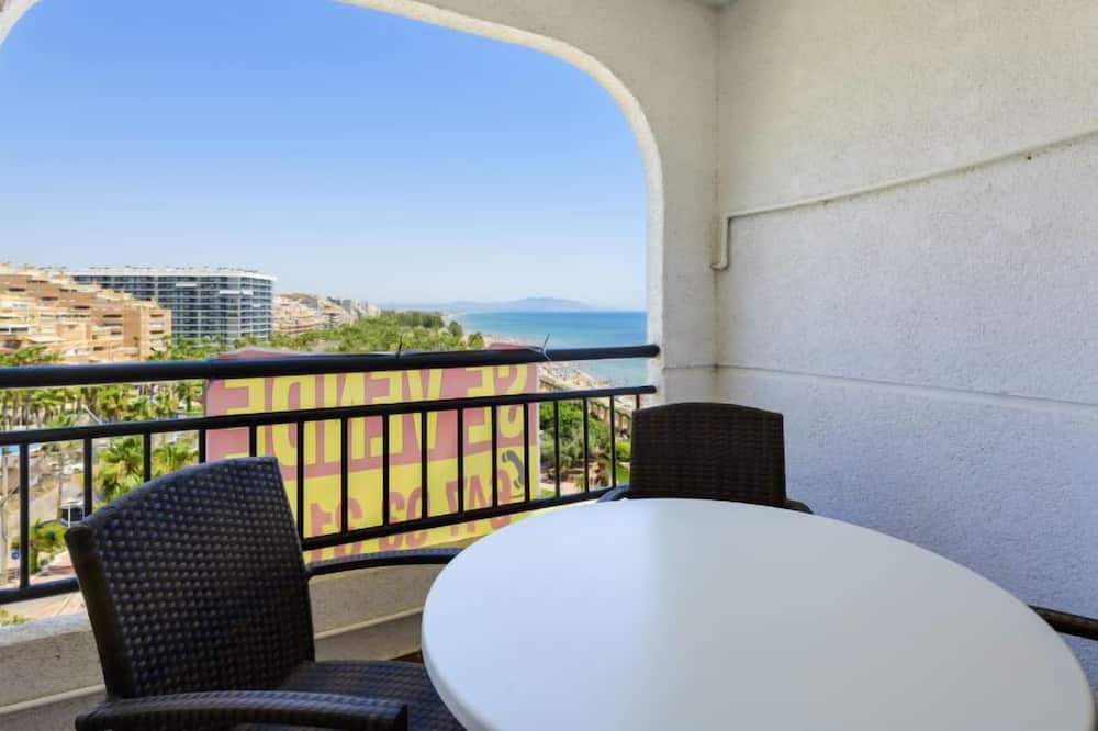 Photo of Patio Balcony in Marina d'Or