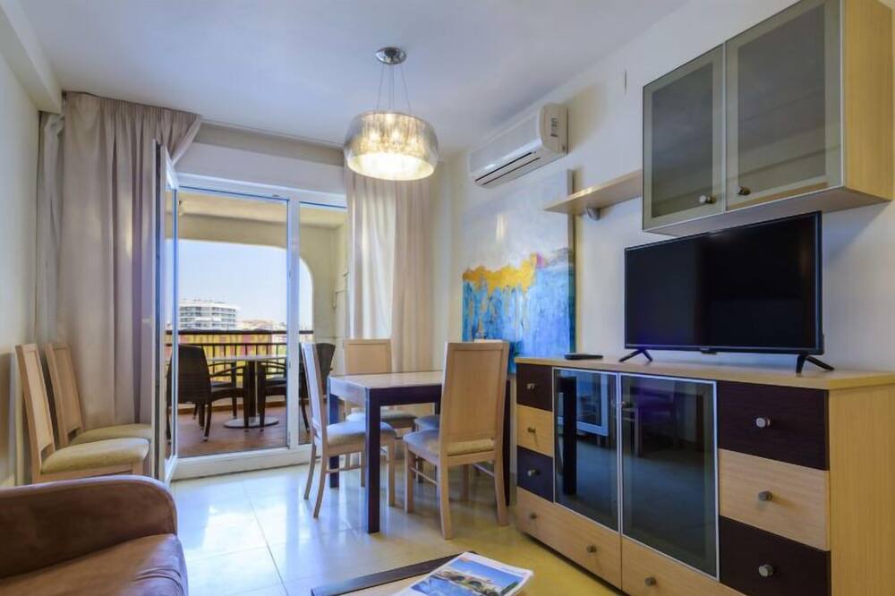 Photo of Livingroom in Marina d'Or