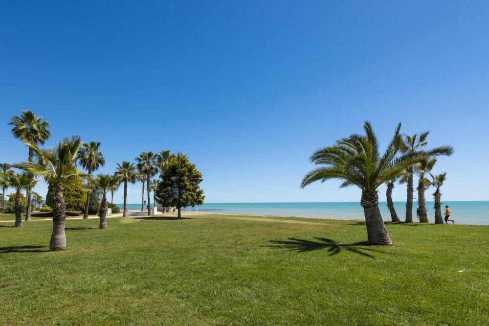 Photo of Outdoor in Marina d'Or