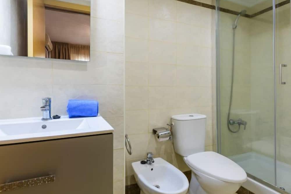 Photo of Bathroom in Marina d'Or