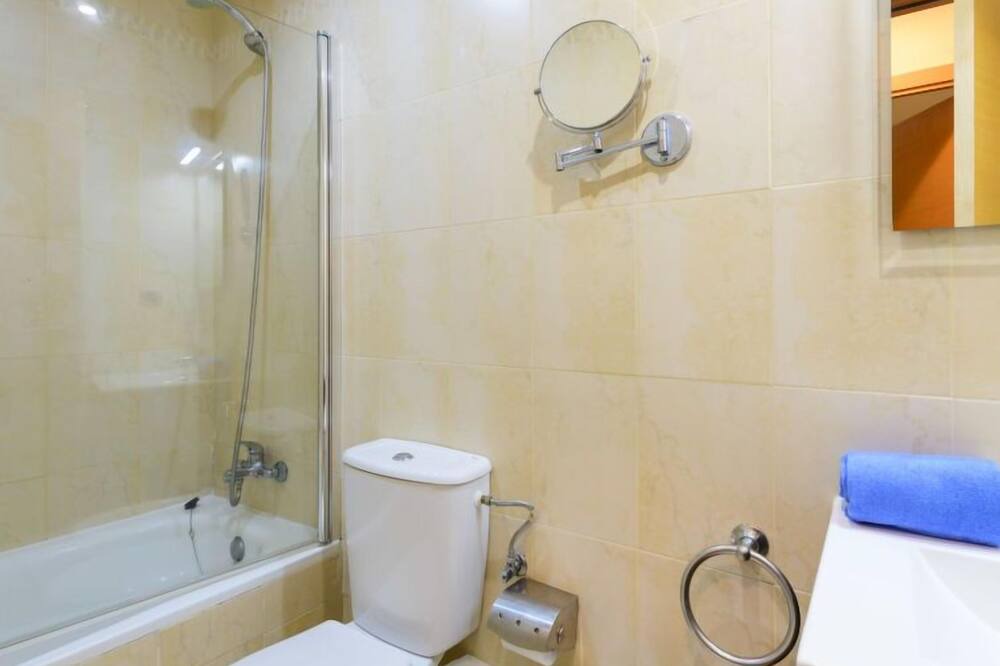 Photo of Bathroom in Marina d'Or