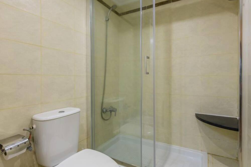 Photo of Bathroom in Marina d'Or