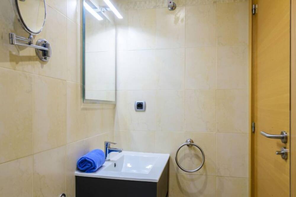 Photo of Bathroom in Marina d'Or