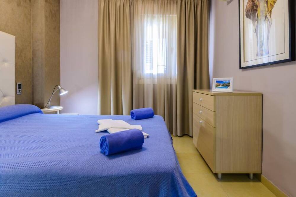 Photo of Bedroom in Marina d'Or