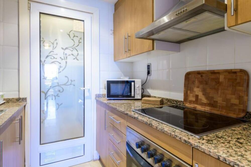 Photo of Kitchen in Marina d'Or