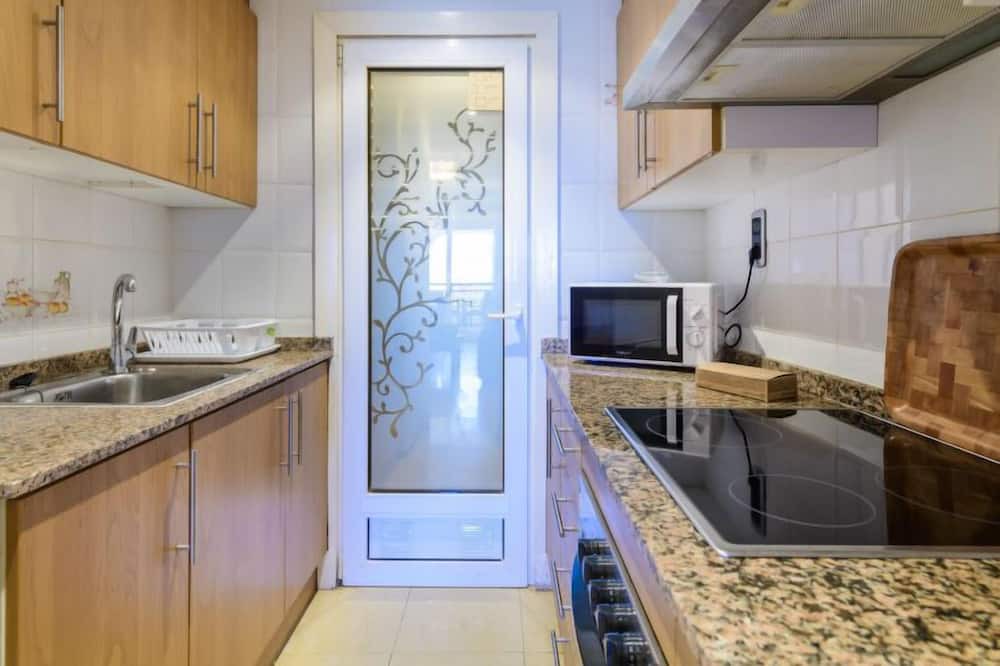 Photo of Kitchen in Marina d'Or
