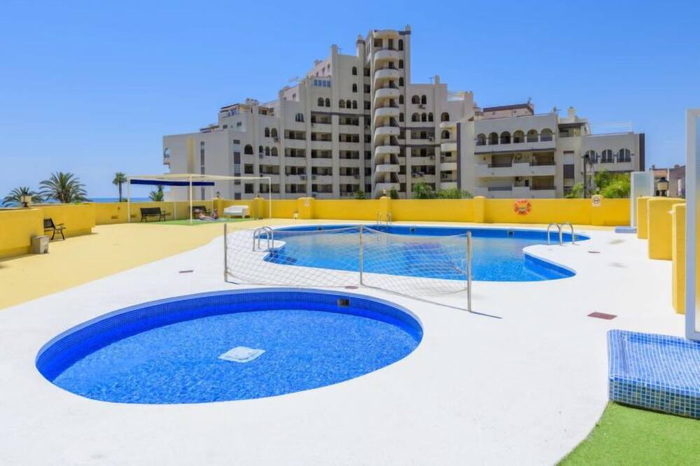 Photo of Outdoor in Marina d'Or