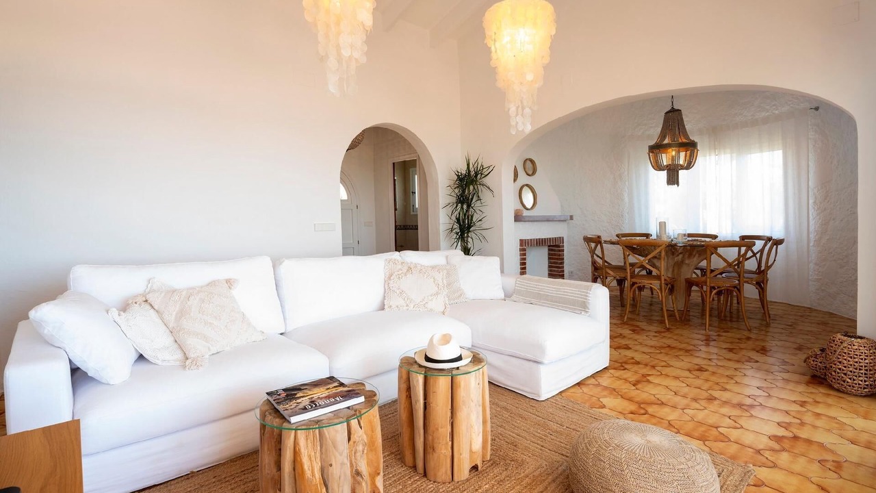 Photo of Livingroom in Son Bou