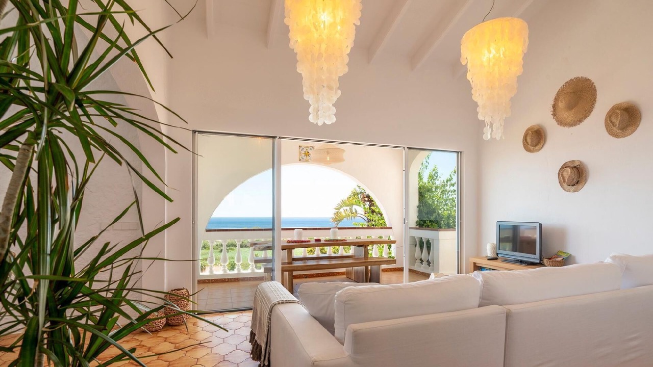 Photo of Livingroom in Son Bou