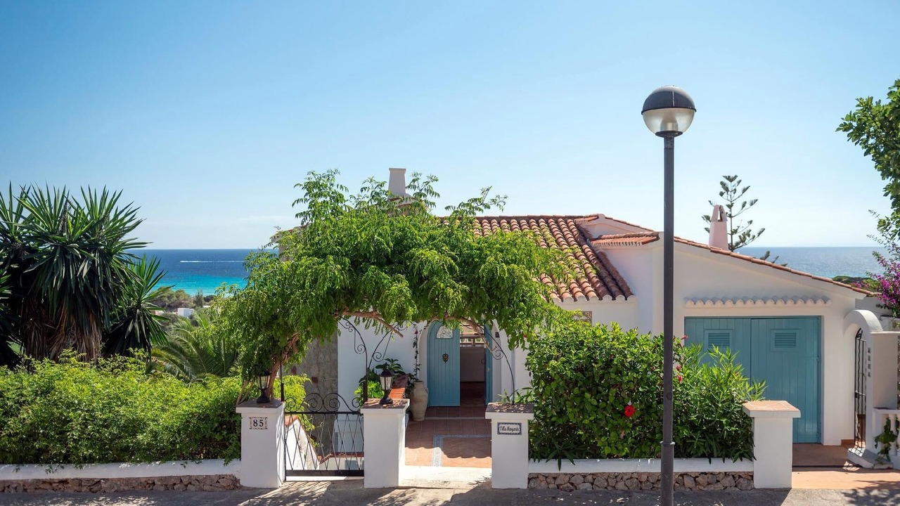Photo of Outdoor in Son Bou