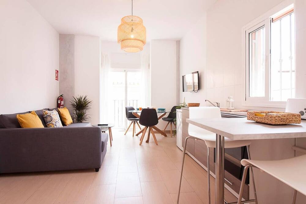 Photo of Livingroom in Lagunillas