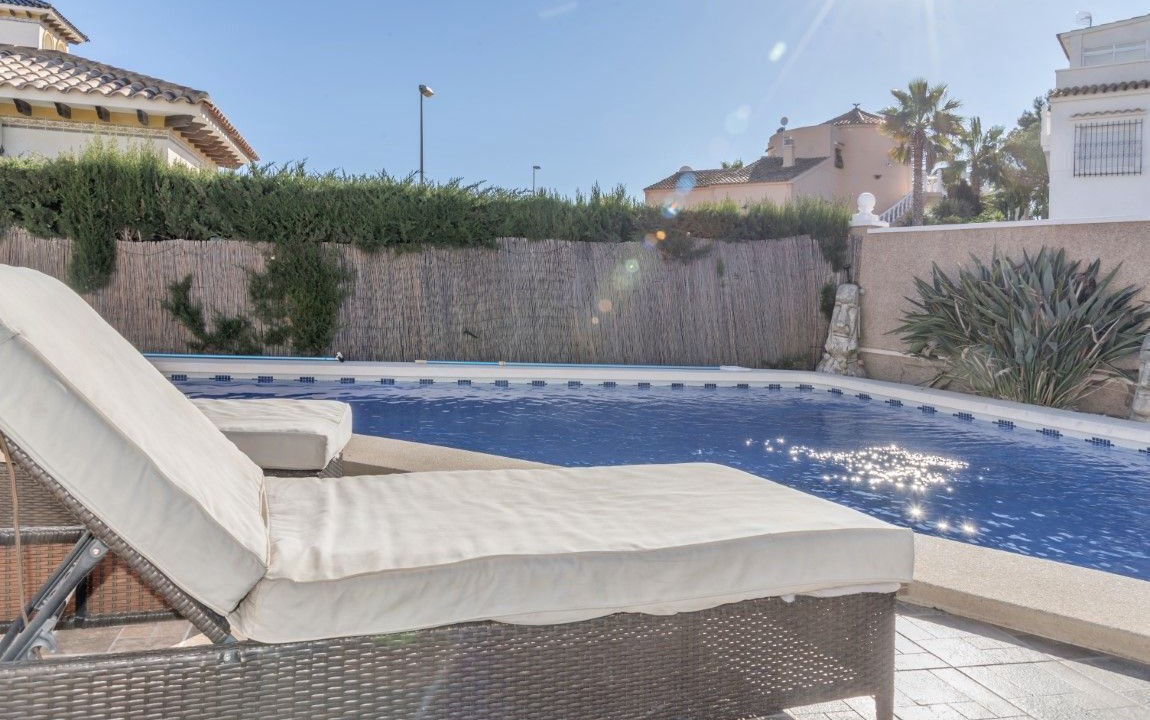 Photo of Outdoor in Orihuela Costa