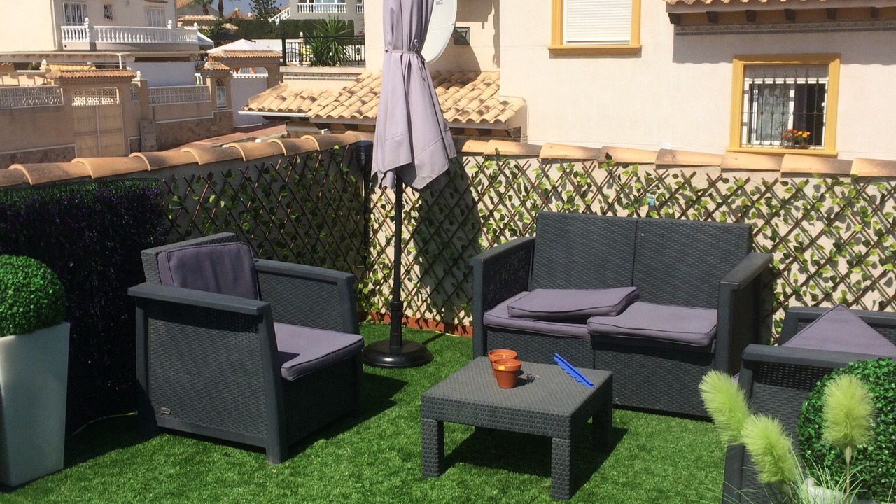 Photo of Outdoor in Orihuela Costa