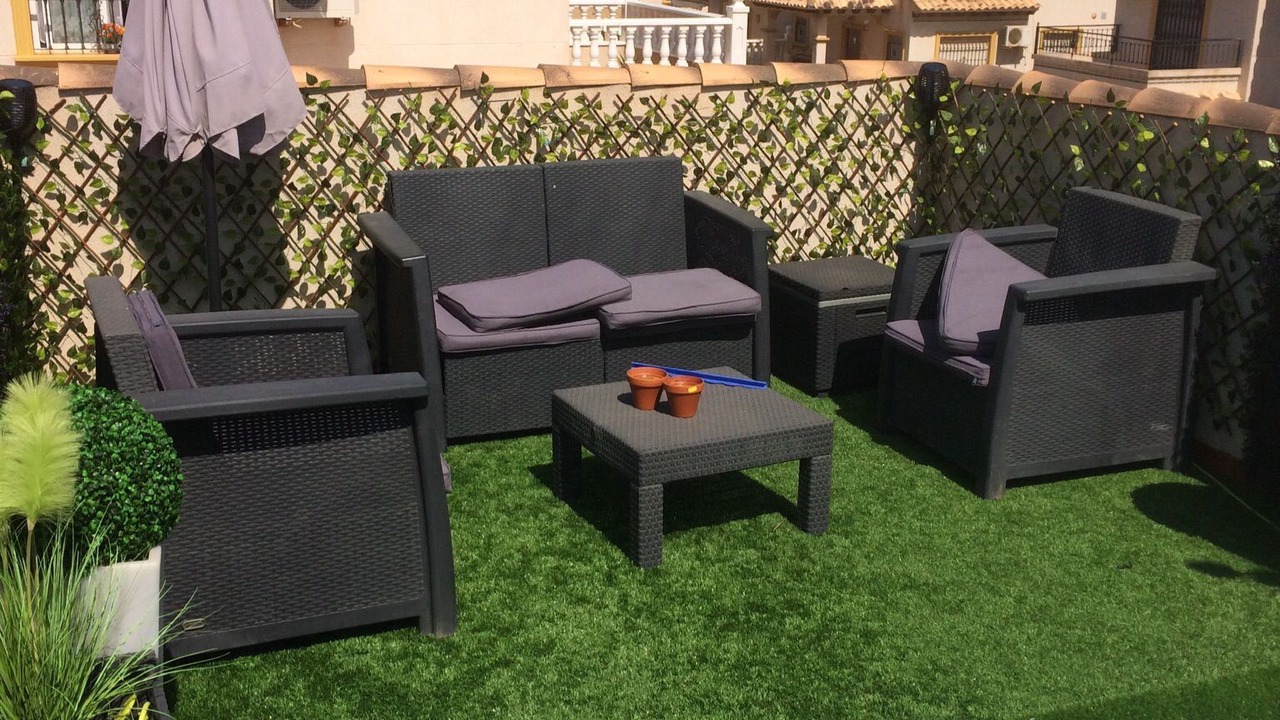 Photo of Outdoor in Orihuela Costa