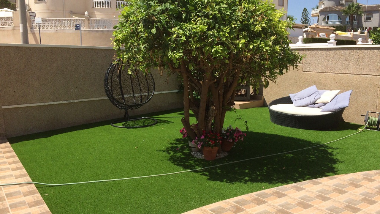 Photo of Outdoor in Orihuela Costa