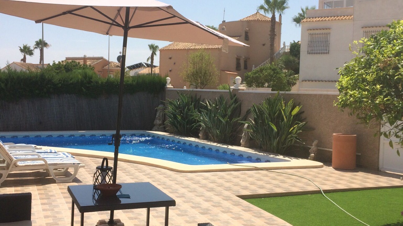Photo of Outdoor in Orihuela Costa