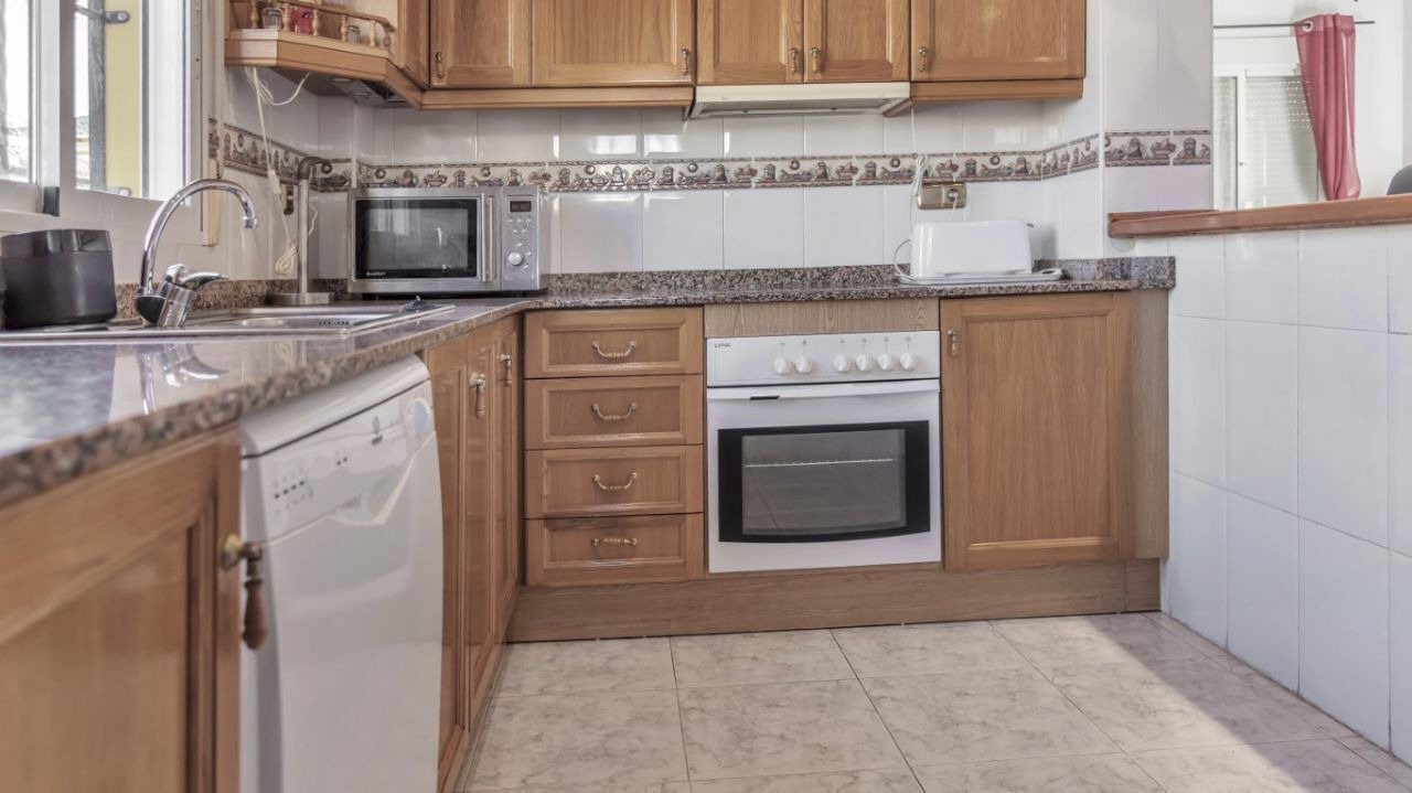 Photo of Kitchen in Orihuela Costa