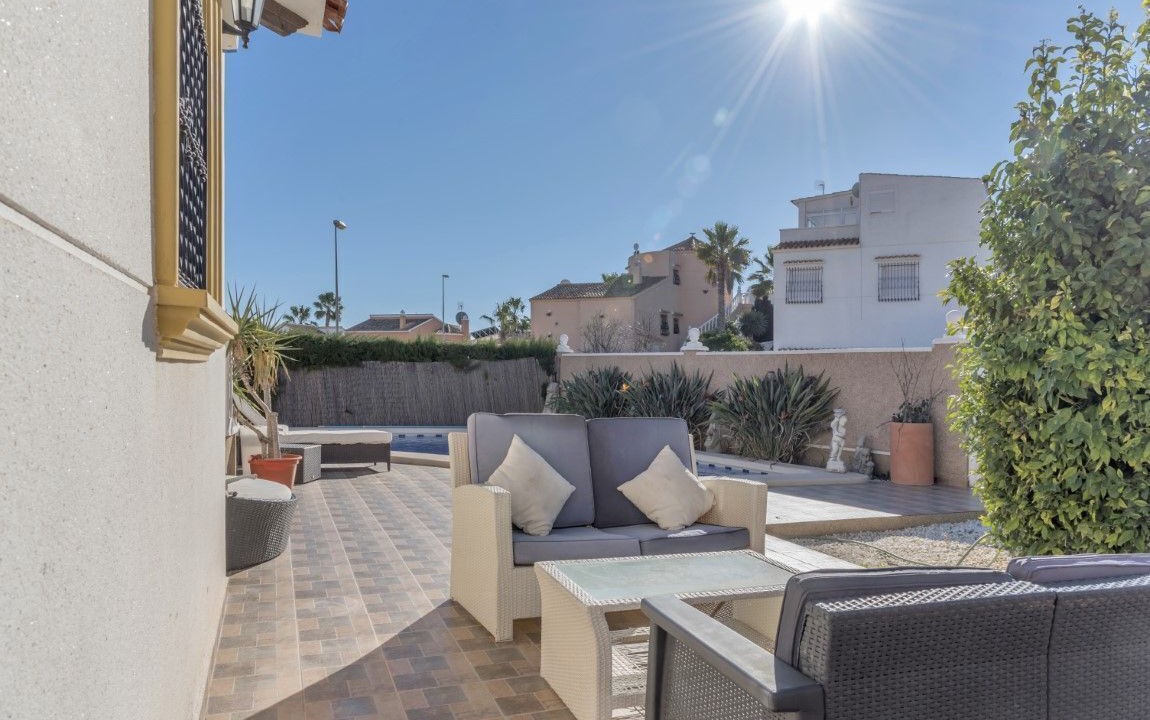 Photo of Outdoor in Orihuela Costa