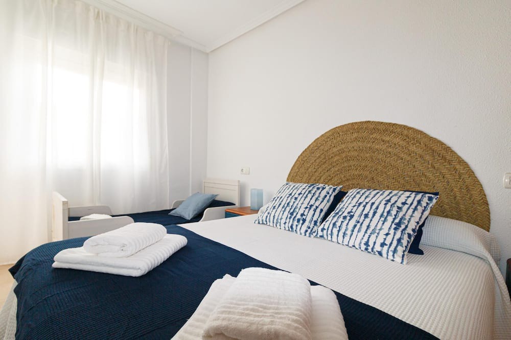 Photo of Bedroom in Garrucha