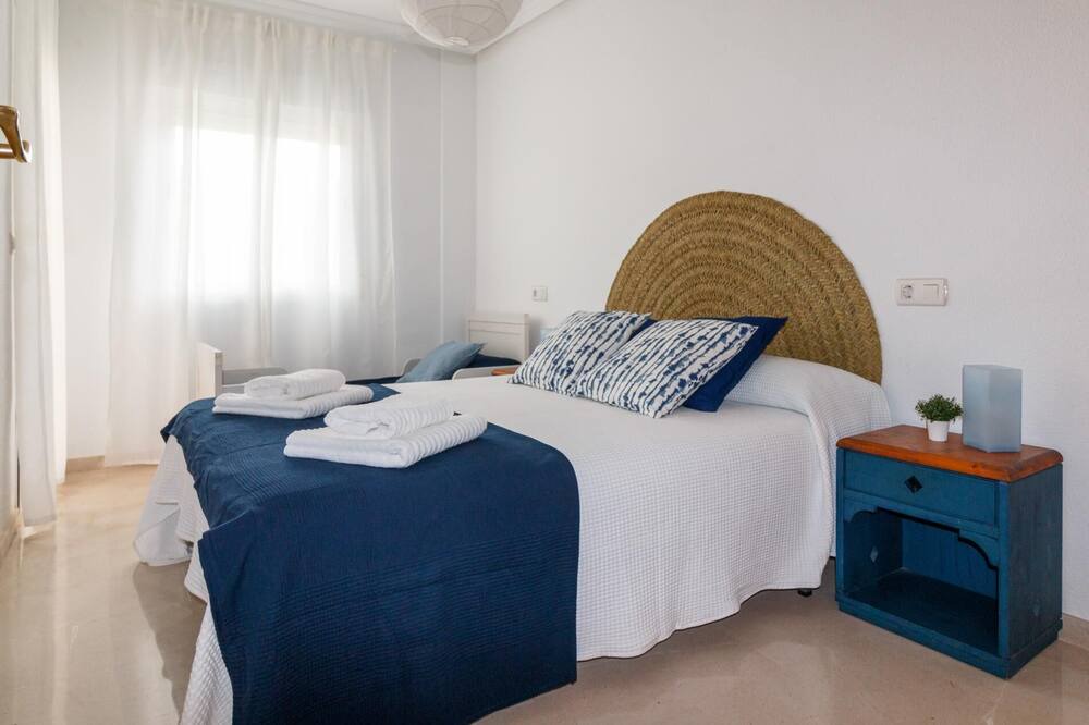Photo of Bedroom in Garrucha