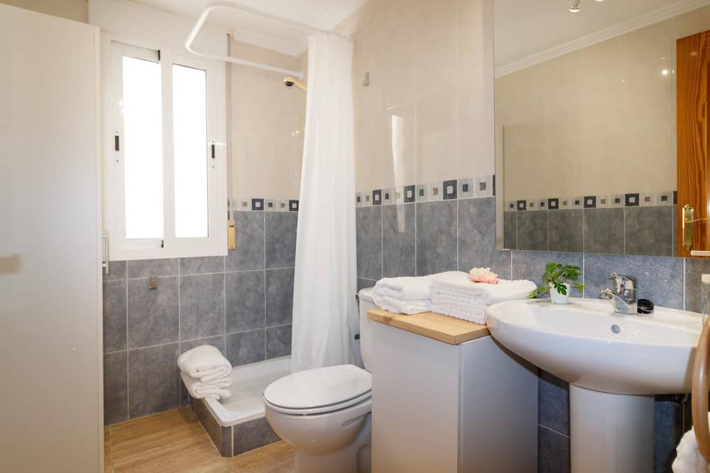 Photo of Bathroom in Garrucha