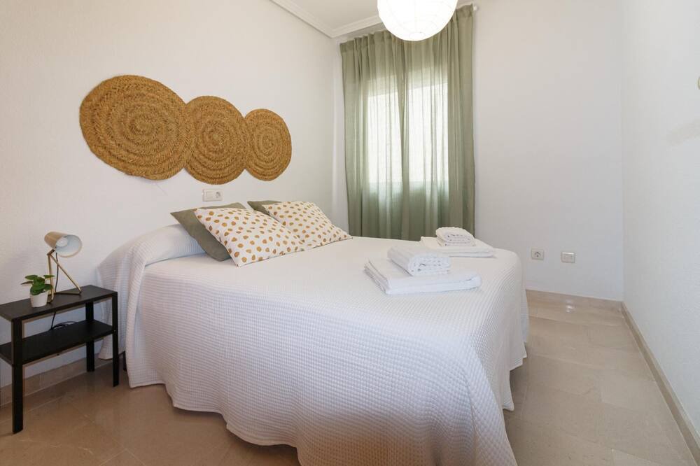 Photo of Bedroom in Garrucha