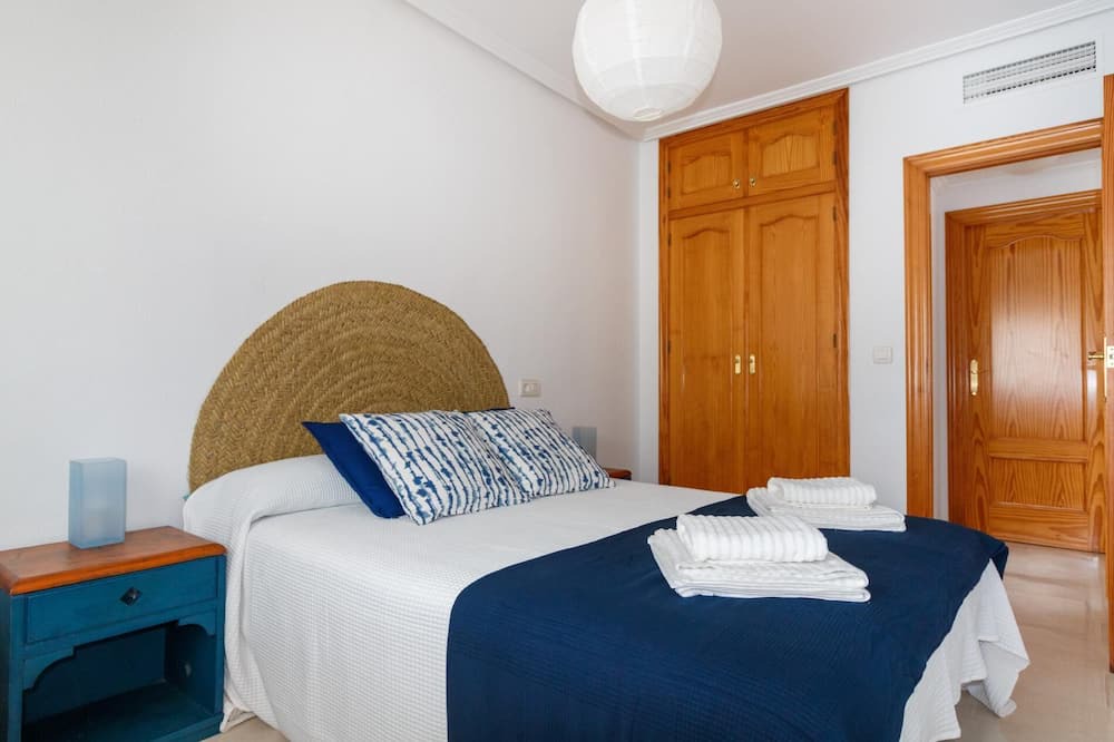 Photo of Bedroom in Garrucha