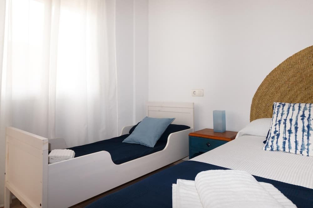 Photo of Bedroom in Garrucha