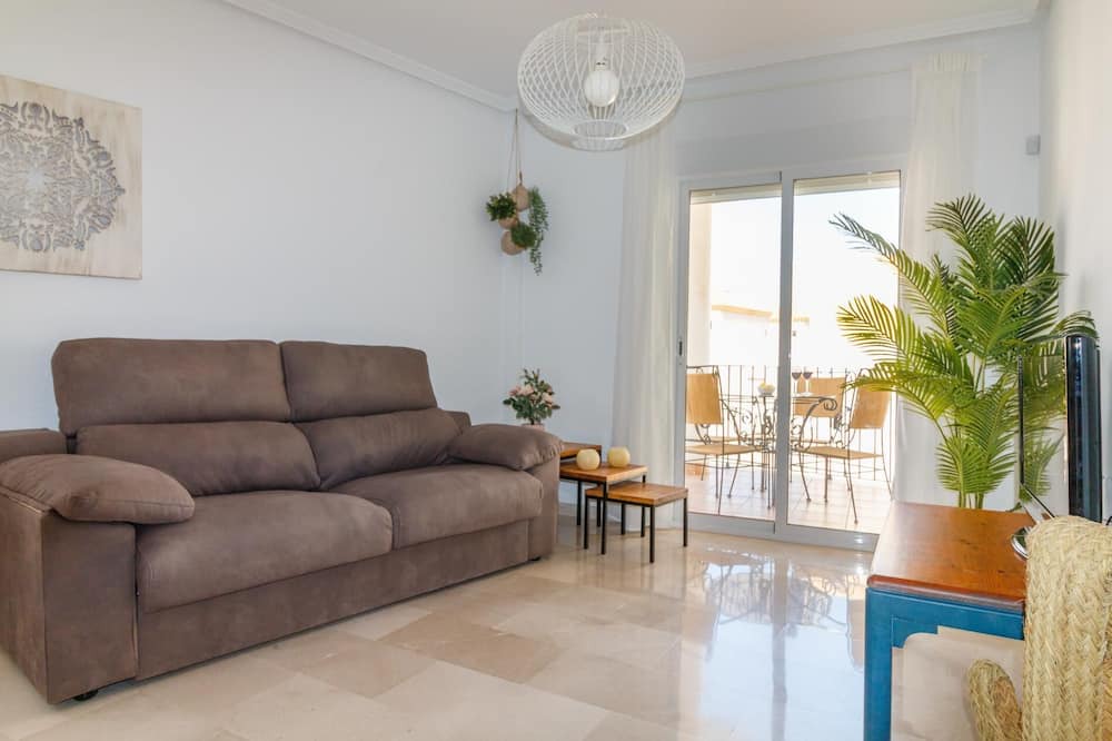 Photo of Livingroom in Garrucha