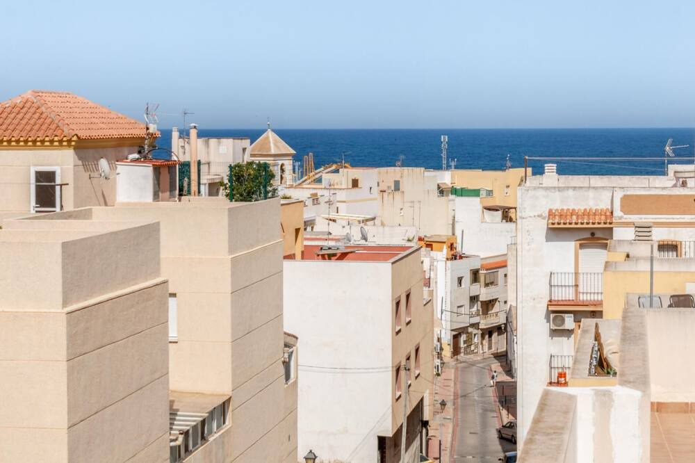 Photo of Outdoor in Garrucha