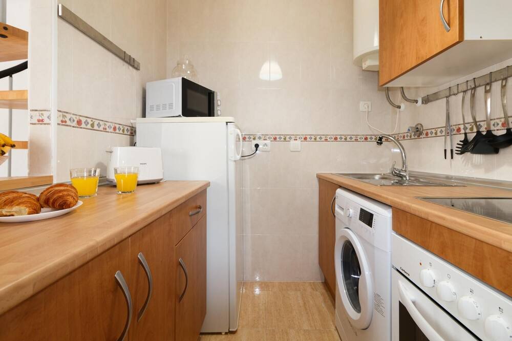 Photo of Kitchen in Garrucha