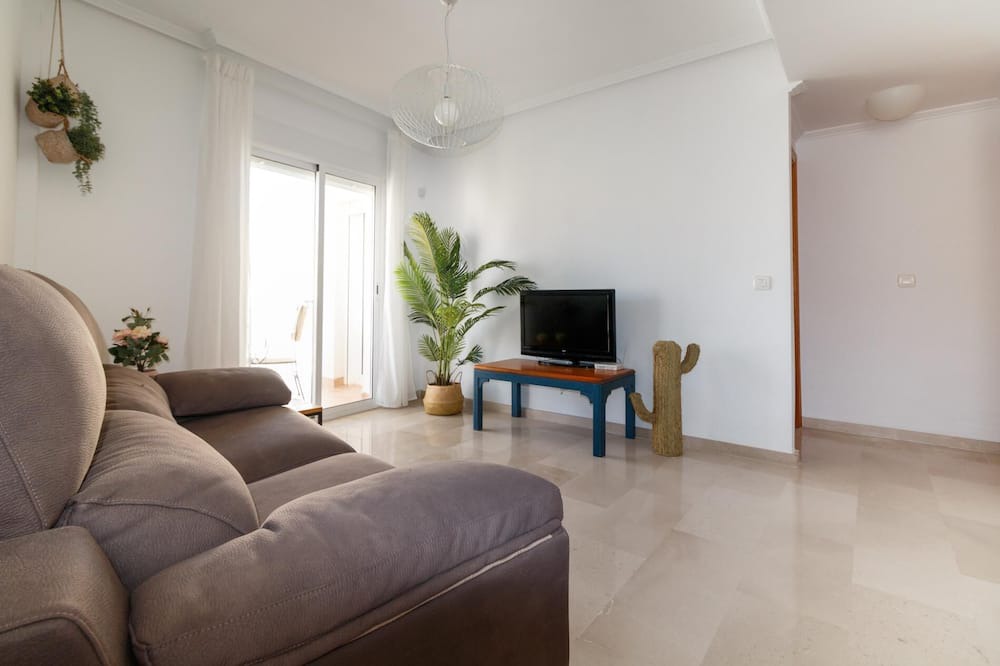 Photo of Livingroom in Garrucha