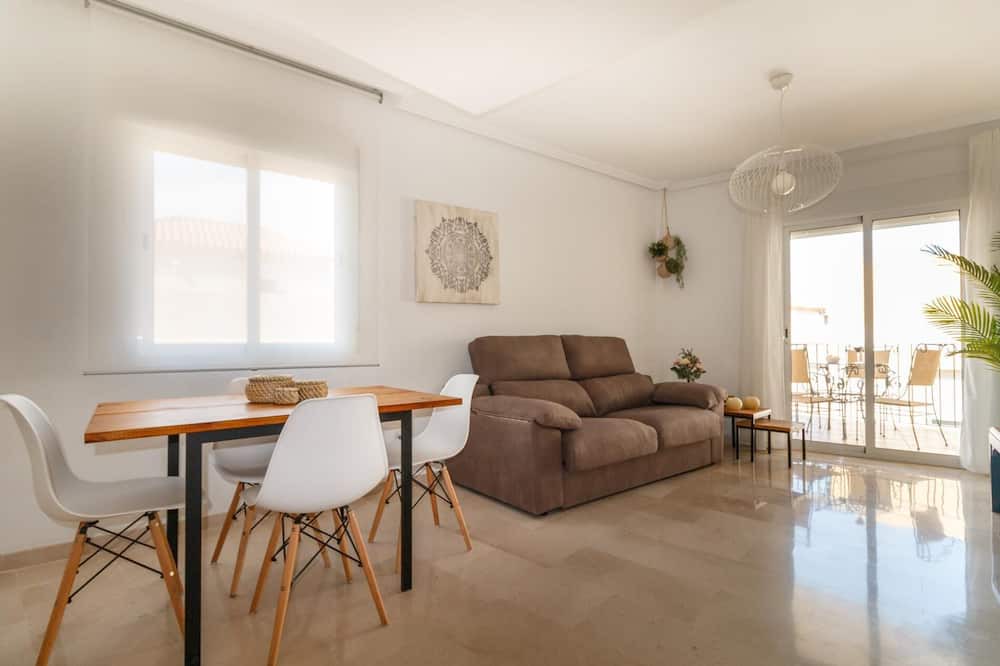 Photo of Livingroom in Garrucha