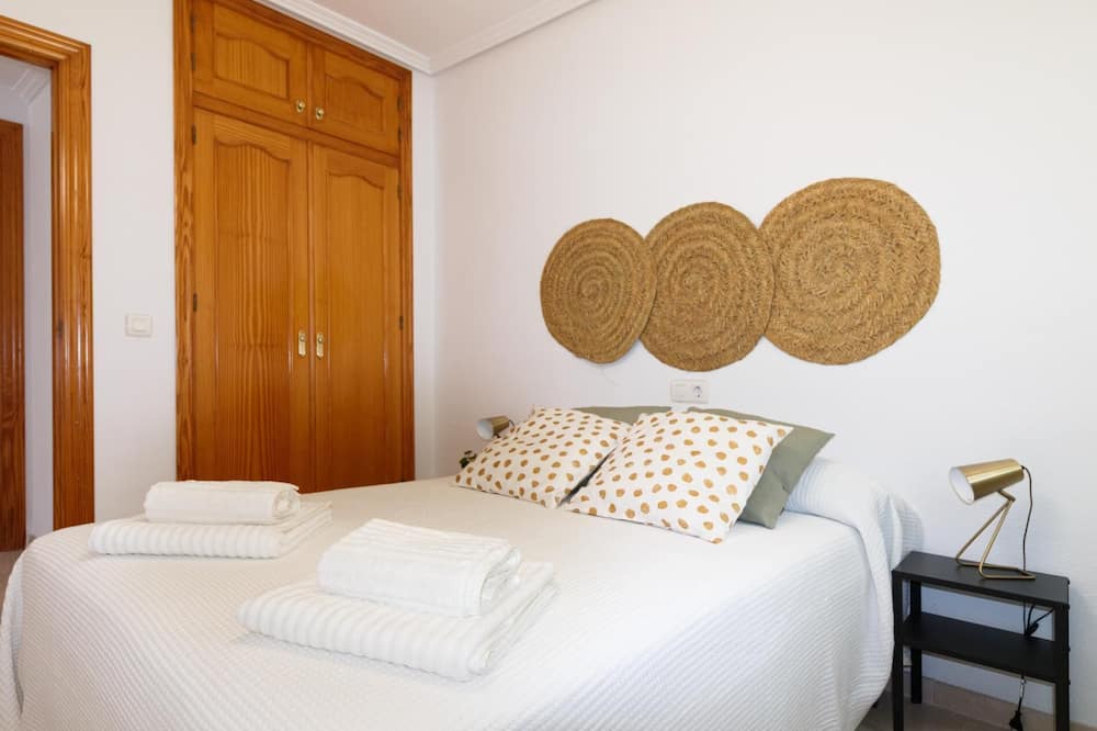 Photo of Bedroom in Garrucha