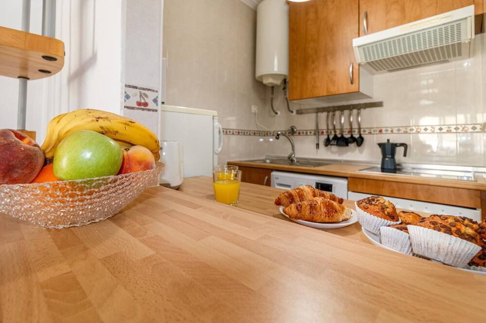 Photo of Kitchen in Garrucha
