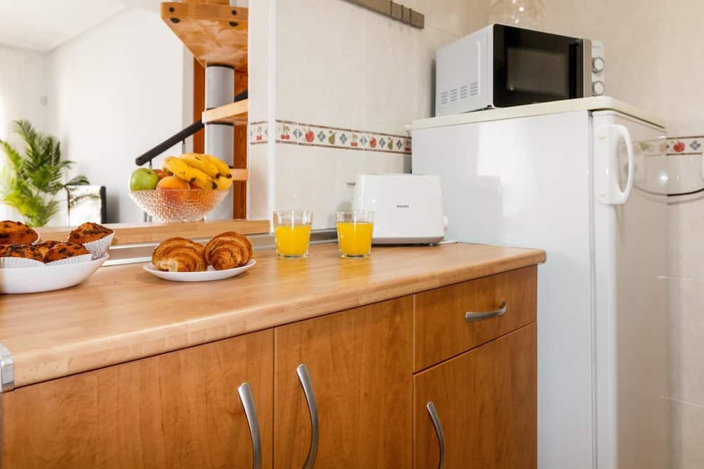 Photo of Kitchen in Garrucha