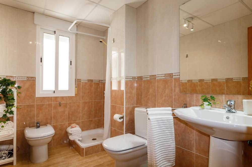Photo of Bathroom in Garrucha
