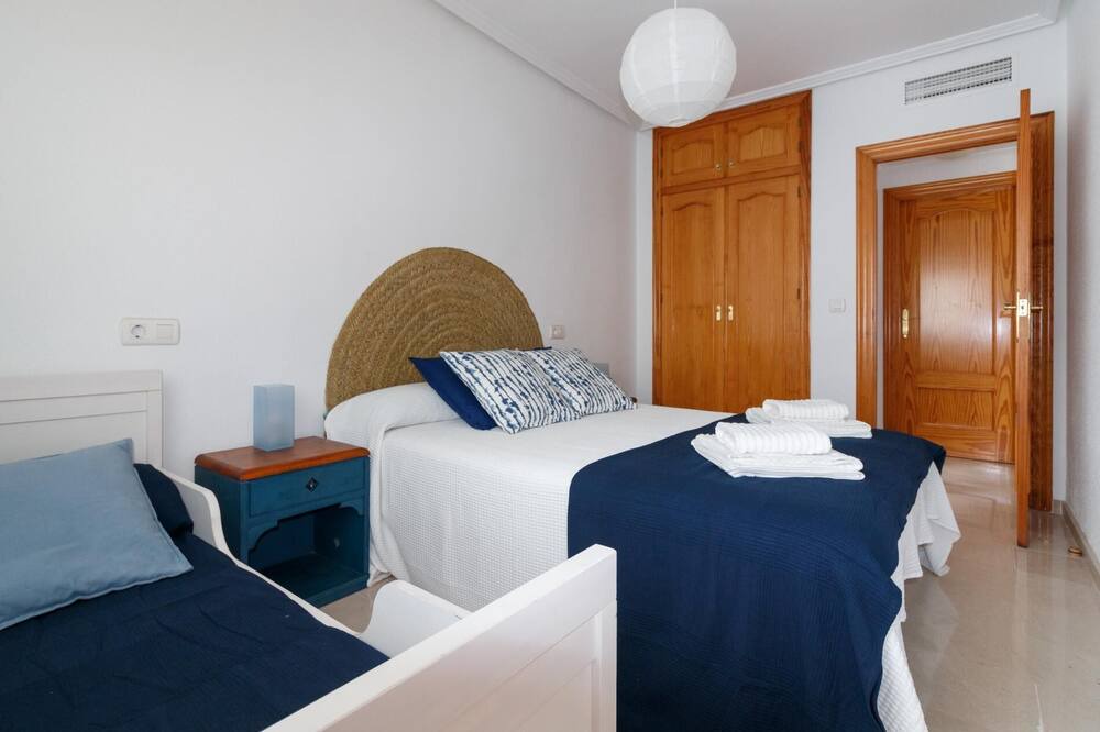 Photo of Bedroom in Garrucha