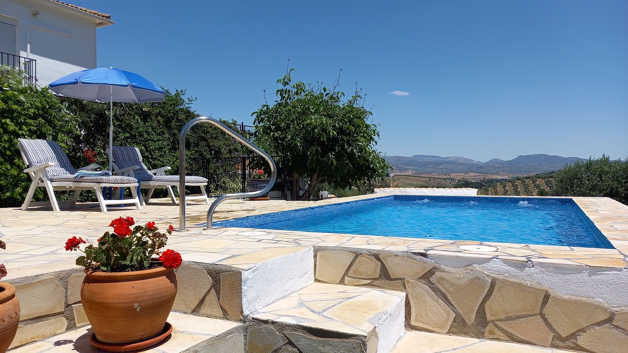 Photo of Outdoor in Alcala la Real