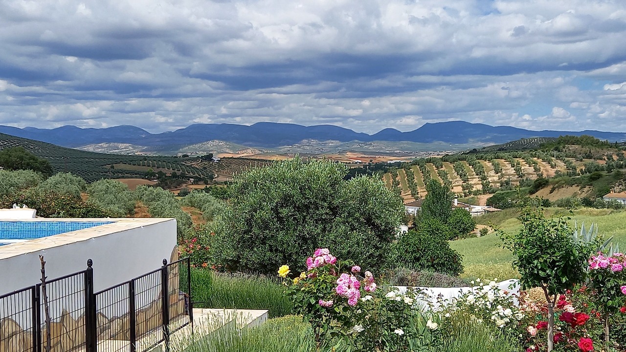 Photo of Outdoor in Alcala la Real