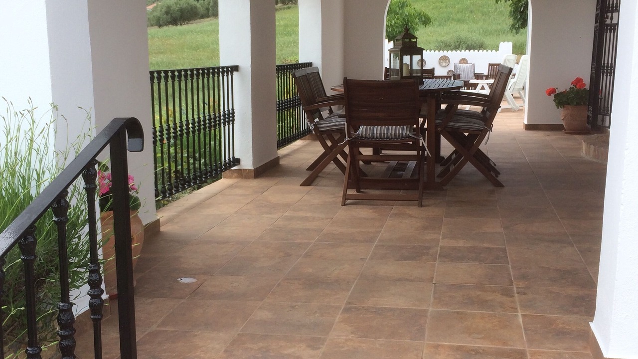 Photo of Outdoor in Alcala la Real