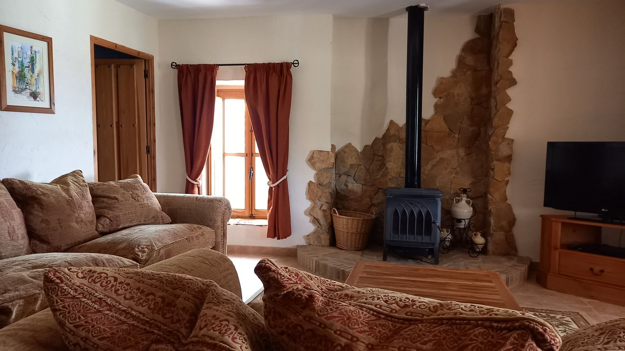 Photo of Livingroom in Alcala la Real