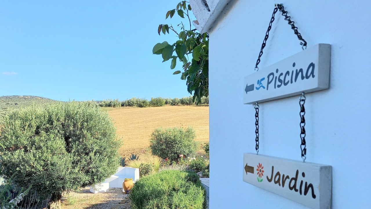 Photo of Outdoor in Alcala la Real