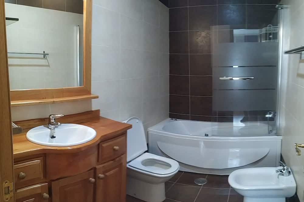 Photo of Bathroom in Arenas de Cabrales